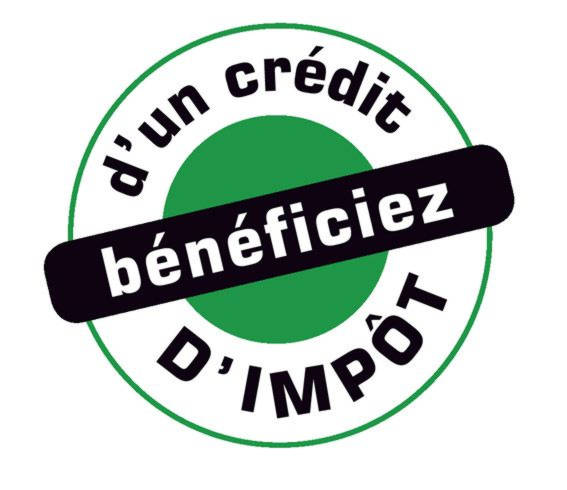 Breizh Clim - Crédit d'impôts