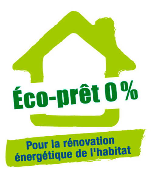 Breizh Clim - Eco-pret a taux zero