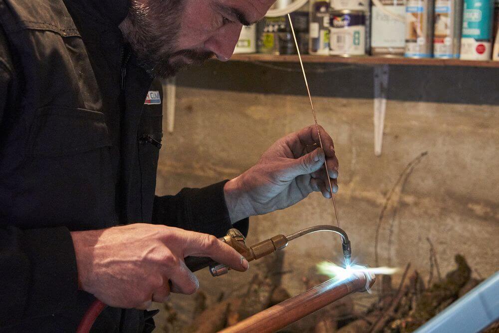 Breizh Clim - Installation, réparation et entretien de chaudières